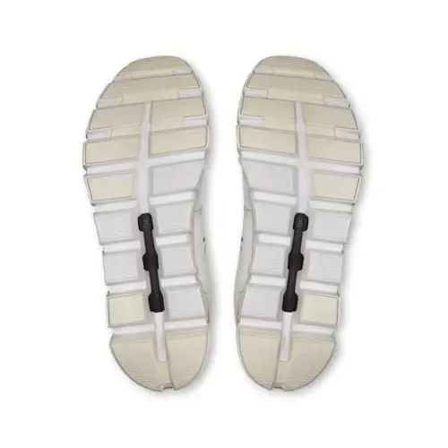 On Men's Cloud 6 Sneakers - 3