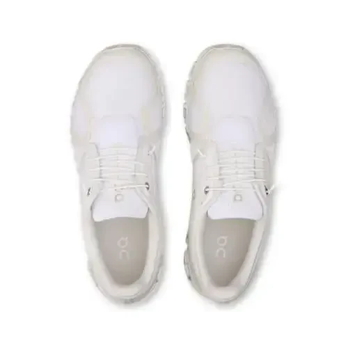 On Men's Cloud 6 Sneakers - 2