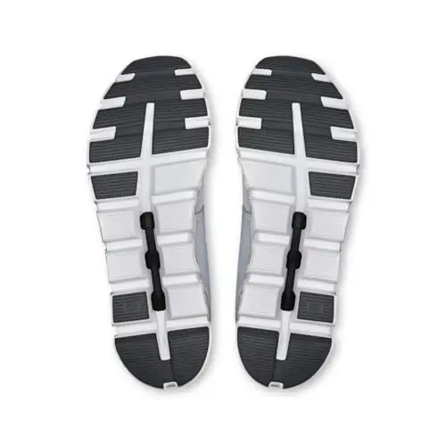 On Men's Cloud 6 Sneakers - 4