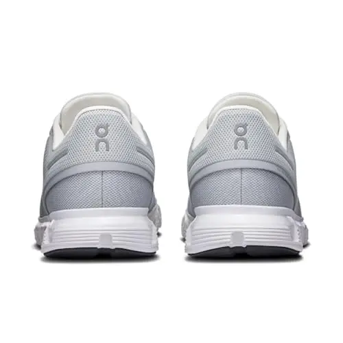 On Men's Cloud 6 Sneakers - 6