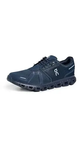 On Men's Cloud 6 Sneakers - 1