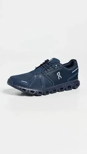 On Men's Cloud 6 Sneakers - 2