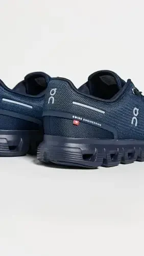 On Men's Cloud 6 Sneakers - 3