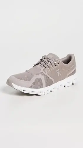 On Men's Cloud 6 Sneakers - 2