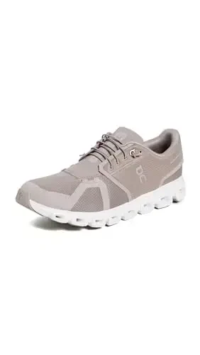 On Men's Cloud 6 Sneakers - 1