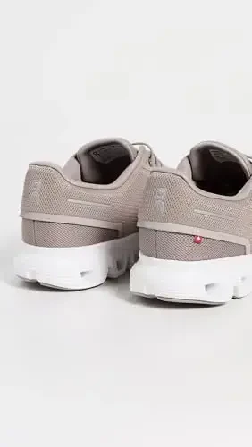 On Men's Cloud 6 Sneakers - 3