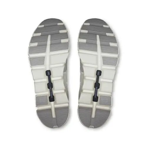 On Men's Cloud 6 Waterproof Sneaker - 3