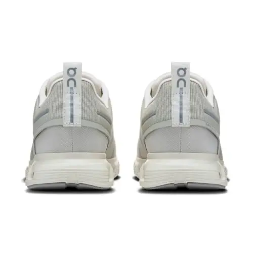On Men's Cloud 6 Waterproof Sneaker - 5