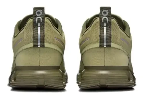 On Men's Cloud 6 WP Sneakers - 5