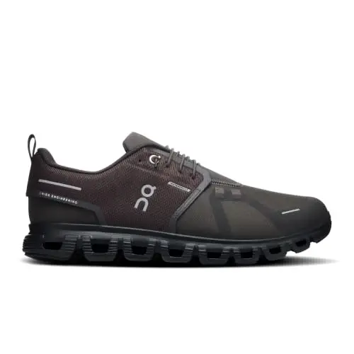 On Men's Cloud 6 WP Sneakers | Walking Shoes - 1