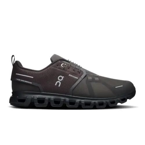 On Men's Cloud 6 WP Sneakers | Walking Shoes - ON