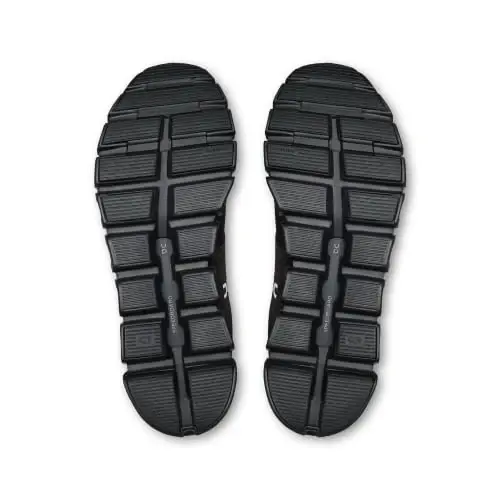 On Men's Cloud 6 WP Sneakers | Walking Shoes - 3