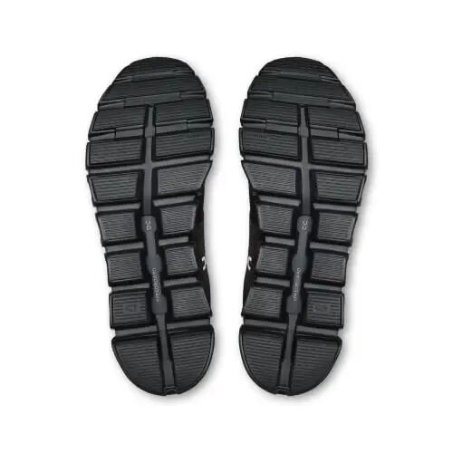 On Men's Cloud 6 WP Sneakers | Walking Shoes - 3