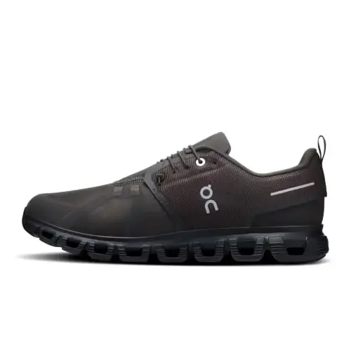 On Men's Cloud 6 WP Sneakers | Walking Shoes - 4