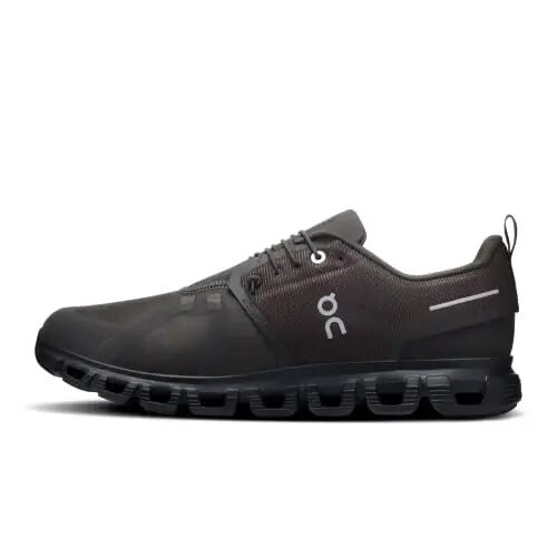On Men's Cloud 6 WP Sneakers | Walking Shoes - 4
