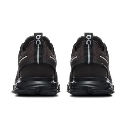 On Men's Cloud 6 WP Sneakers | Walking Shoes - 5