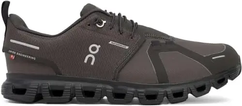 On Men's Cloud 6 WP Sneakers | Walking Shoes - 1