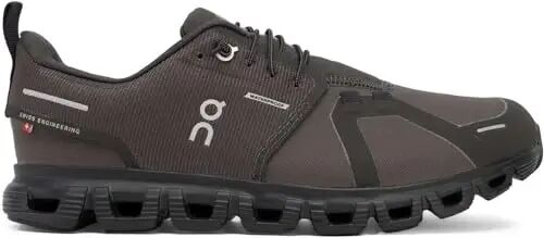 On Men's Cloud 6 WP Sneakers | Walking Shoes - ON