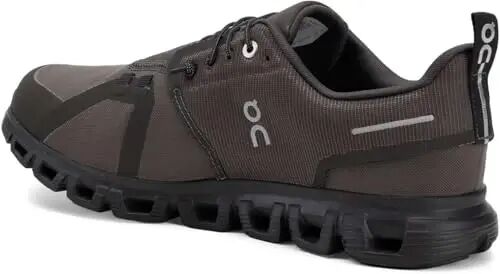 On Men's Cloud 6 WP Sneakers | Walking Shoes - 2