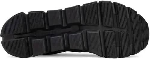 On Men's Cloud 6 WP Sneakers | Walking Shoes - 3
