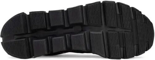 On Men's Cloud 6 WP Sneakers | Walking Shoes - 3