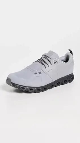 On Men's Cloud 6 WP Sneakers | Walking Shoes - 2