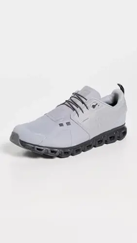 On Men's Cloud 6 WP Sneakers | Walking Shoes - 2