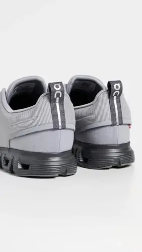 On Men's Cloud 6 WP Sneakers | Walking Shoes - 3