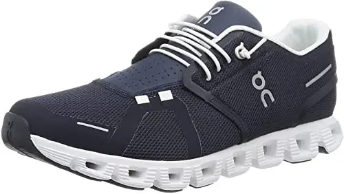 On Men's Cloud Sneakers - 1