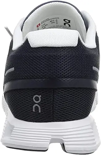 On Men's Cloud Sneakers - 3