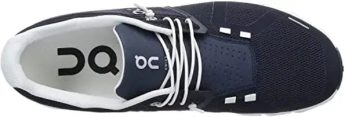 On Men's Cloud Sneakers - 5