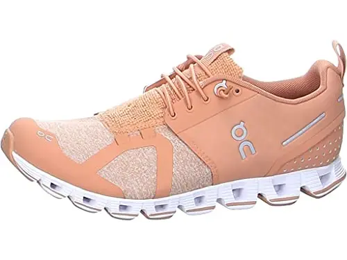 On Men's Cloud Terry krossovkalari - 1