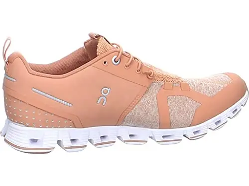 On Men's Cloud Terry krossovkalari - 2