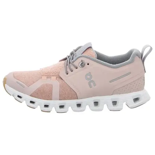 On Men's Cloud Terry krossovkalari - 3