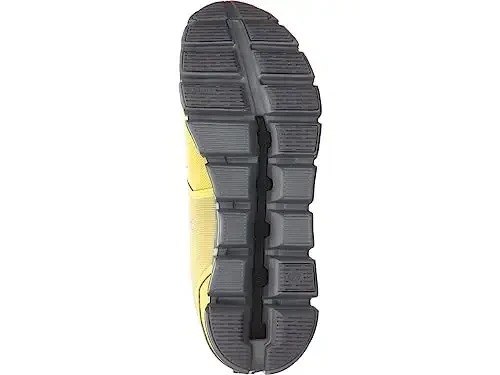 On Men's Cloud Terry Sneakers - 5