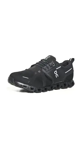 On Men's Cloud Terry Sneakers 