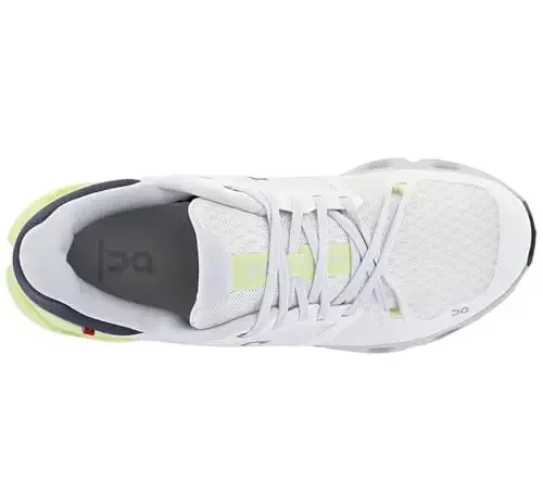 On Men's Cloud Terry Sneakers - 2