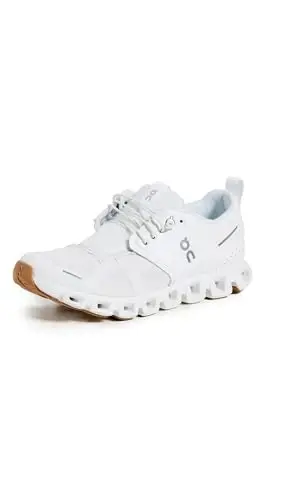 On Men's Cloud Terry Sneakers - 1