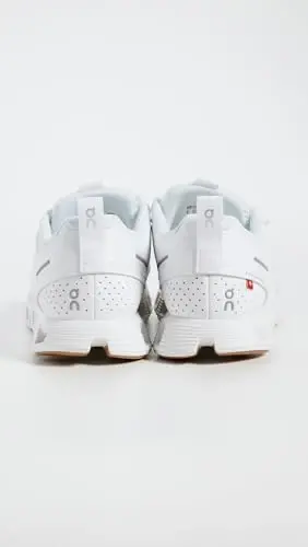 On Men's Cloud Terry Sneakers - 3