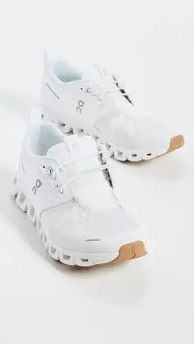 On Men's Cloud Terry Sneakers - 4