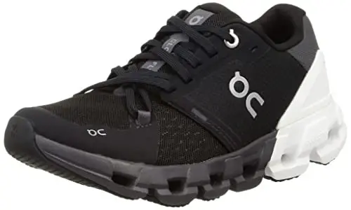 On Men's Cloud Terry Sneakers 