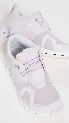 On Men's Cloud Terry Sneakers - 3