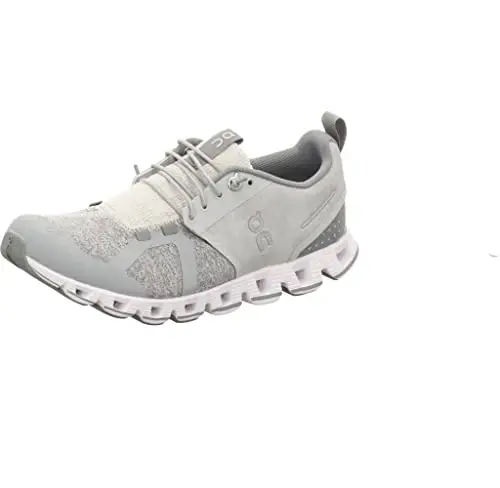 On Men's Cloud Terry Sneakers 