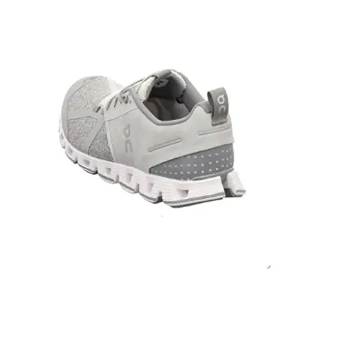 On Men's Cloud Terry Sneakers - 4