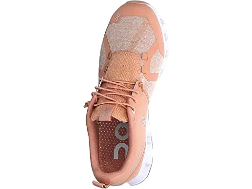 On Men's Cloud Terry Sneakers - 3