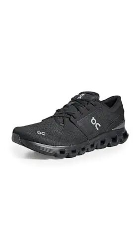 On Men's Cloud X 4 Sneakers - 1