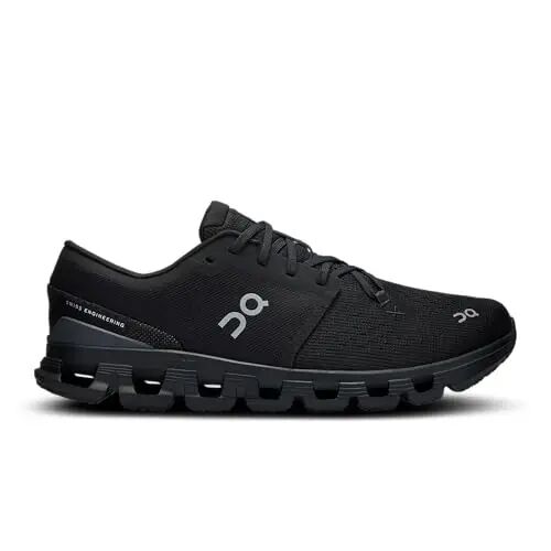 On Men's Cloud X 4 Sneakers - ON (1)
