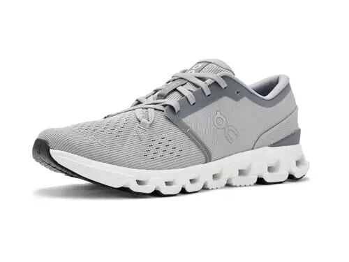 On Men's Cloud X 4 Sneakers - ON