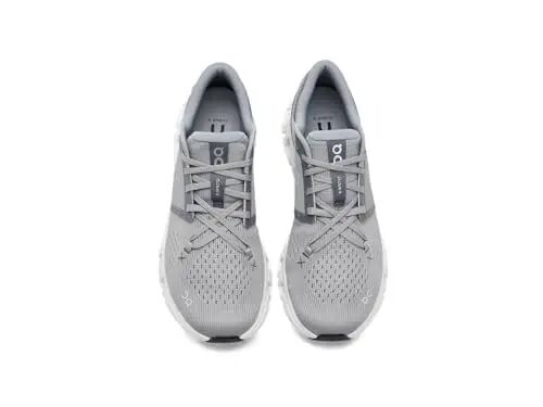 On Men's Cloud X 4 Sneakers - 2