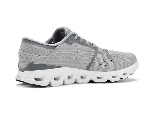 On Men's Cloud X 4 Sneakers - 3